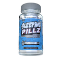 SleepingPillz™ – Magnesium Glycinate, Ashwagandha, L-Theanine & 5-HTP