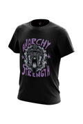 AS Smoke Rider Tee - Black
