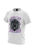 AS Smoke Rider Tee - White