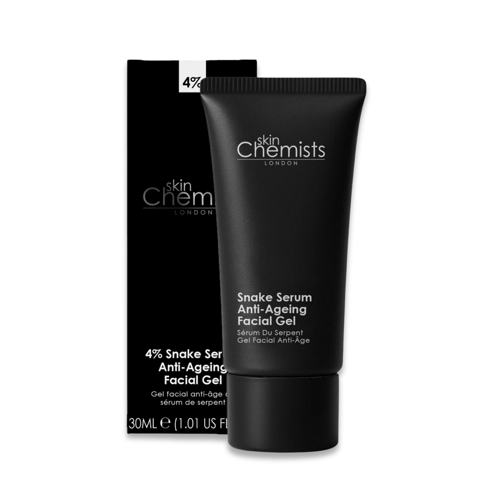 4% SYN-AKE® Snake Serum Facial Gel 30ml