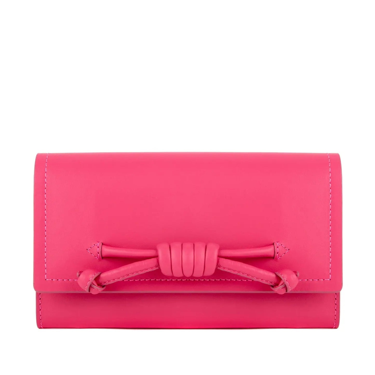 Soho Phone Wallet Bag, Pink