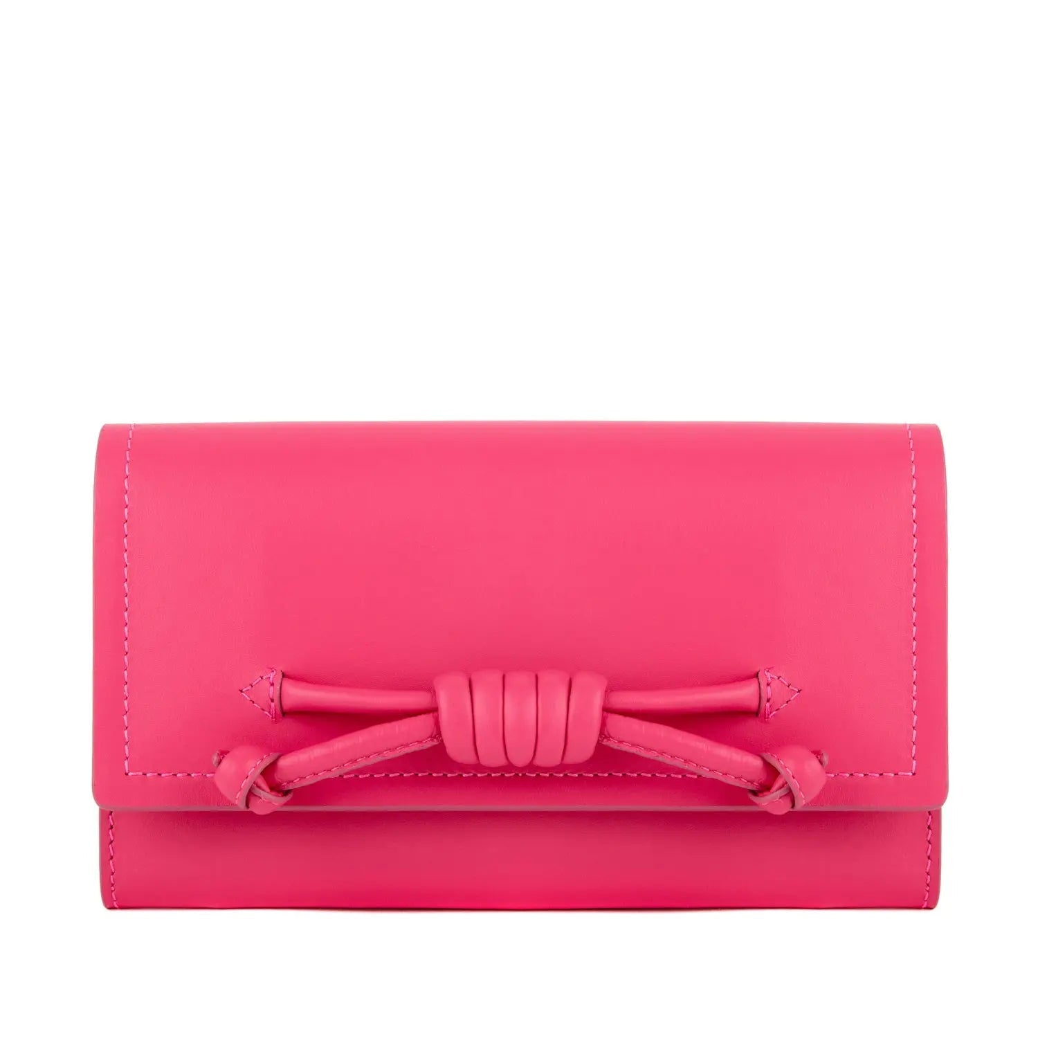 Soho Phone Wallet Bag, Pink