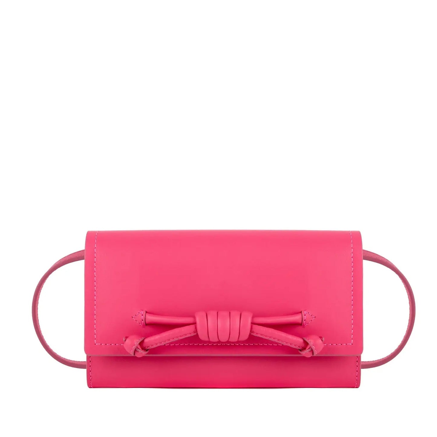 Soho Phone Wallet Bag, Pink