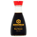 KIKKOMAN Soy Sauce (Dispencer) 150ml