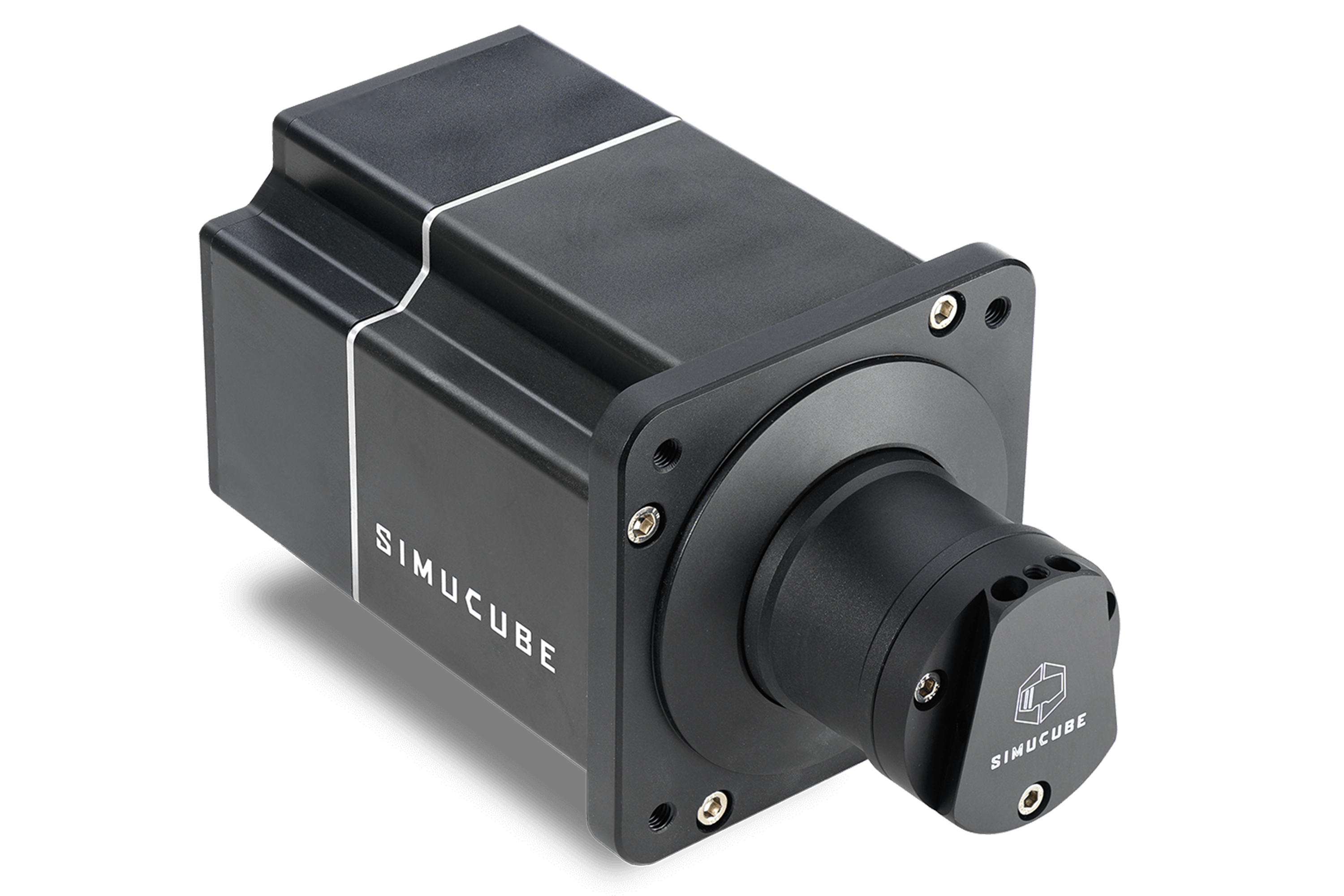 Simucube Tahko GT21 Black Edition and Simucube 2 Sport bundle