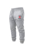 XAPE Strength Unit Joggers - Sports Grey