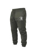 XAPE Strength Unit Joggers - Olive Green