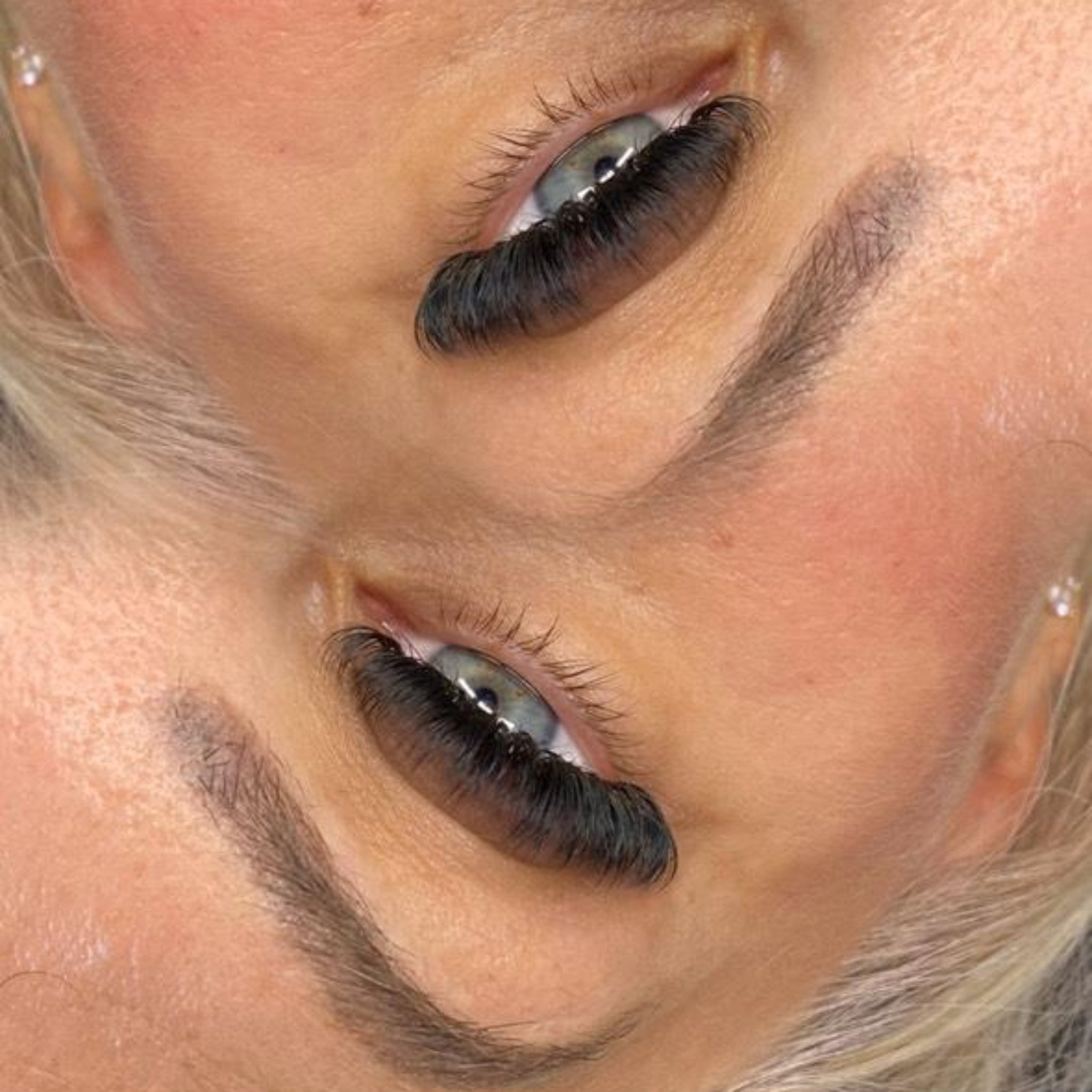 Platinum Volume Lashes 16 Row Mixed Tray