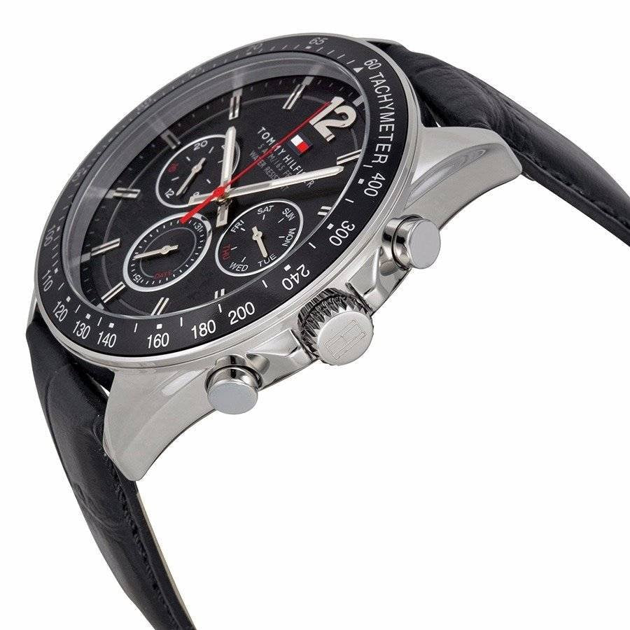 Tommy Hilfiger TH1791117 Leather Strap