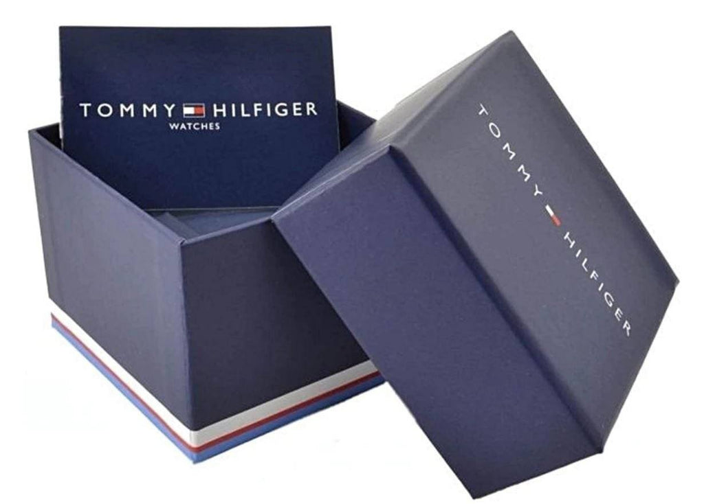 Tommy Hilfiger Unisex Harrison TH1710403