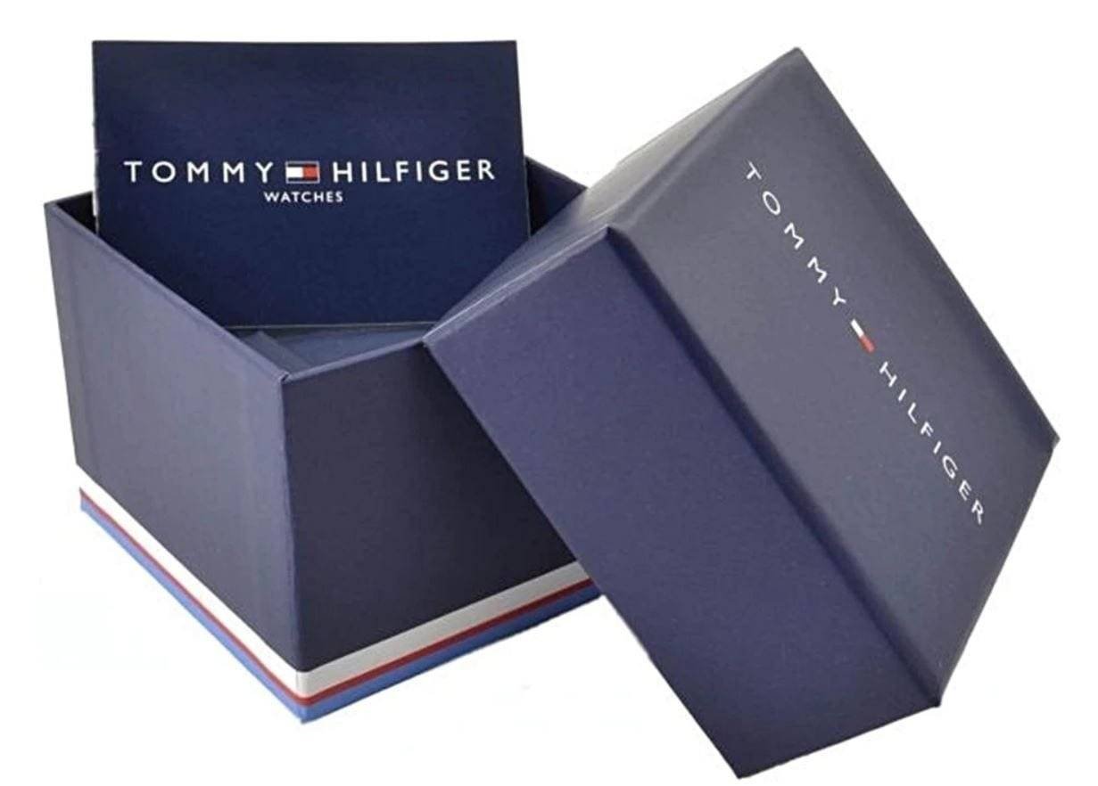 Tommy Hilfiger Men's TH1791618 46mm