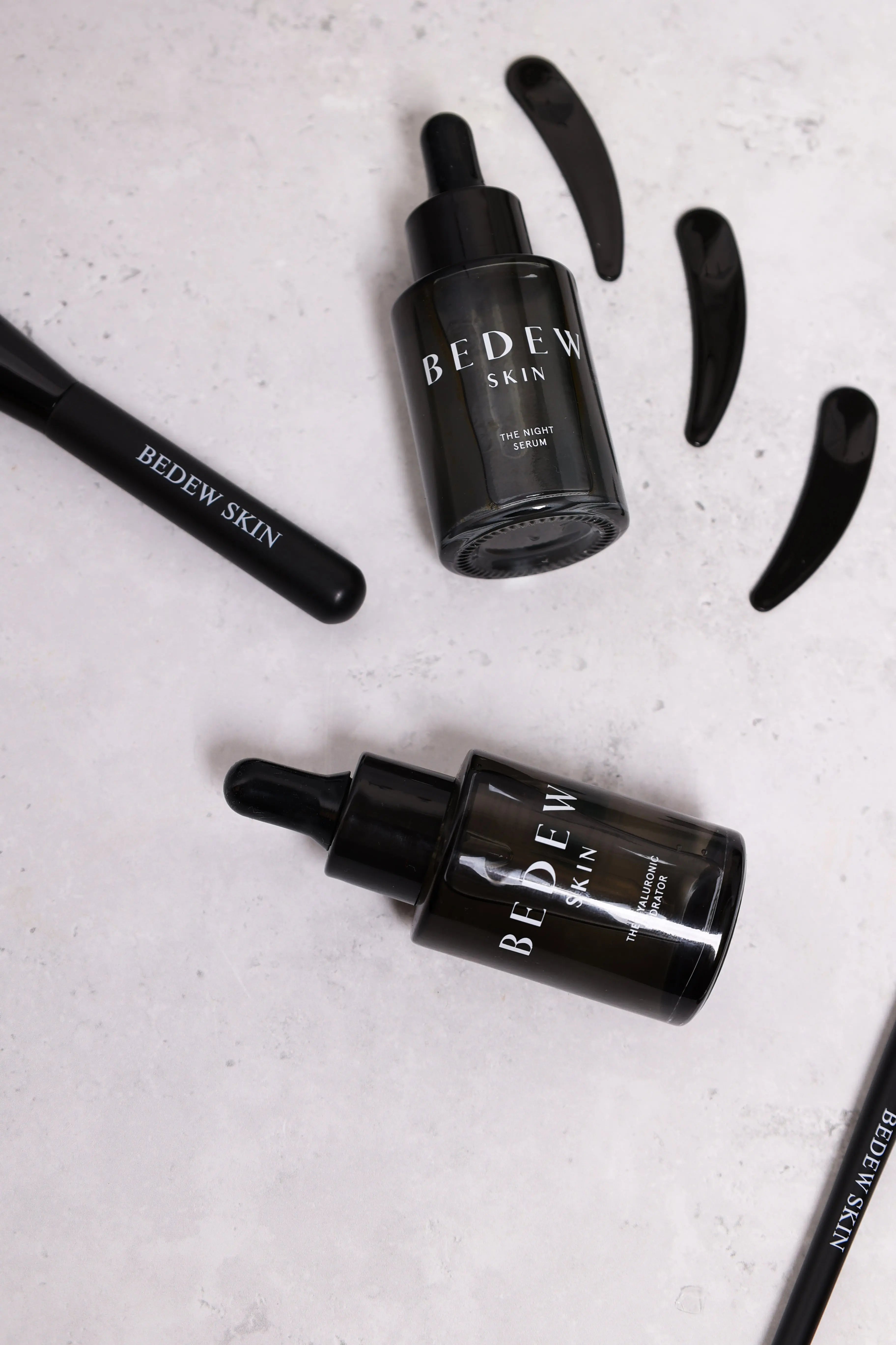 The Hyaluronic Hydrator