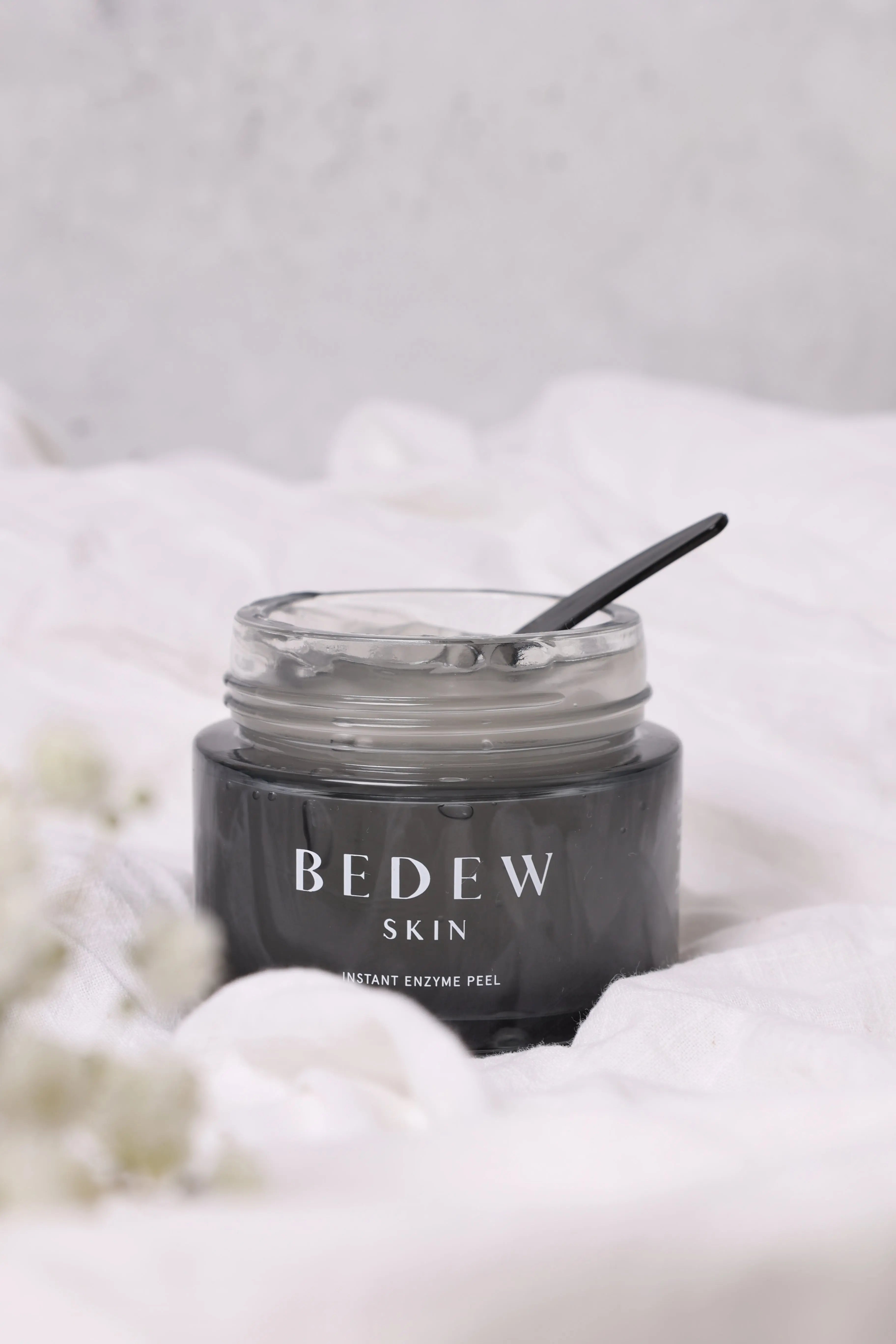 The Instant Enzyme Peel