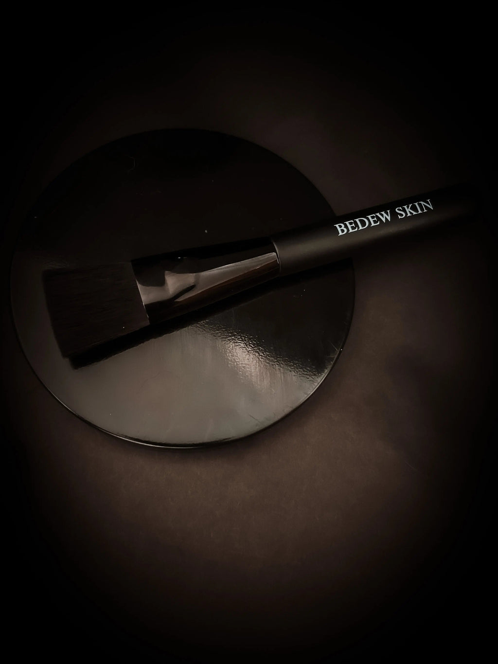 The Mask Brush