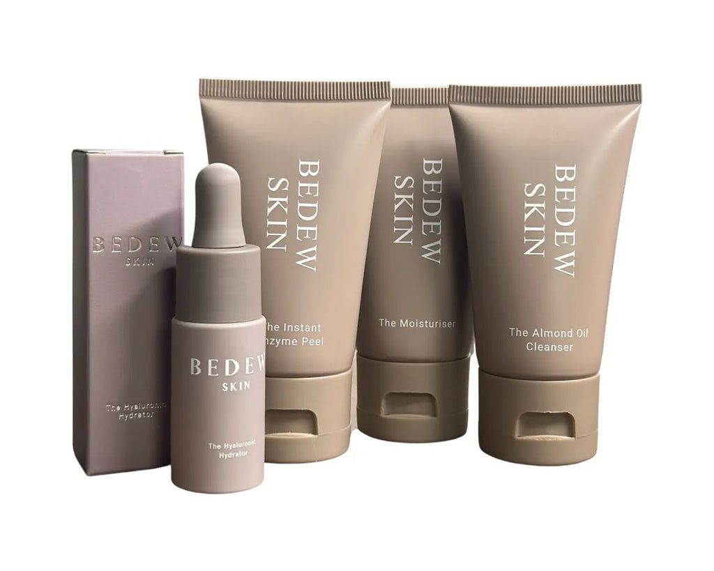 The Essentials Kit - Travel Friendly