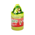 The Grinch Slime & Confetti Tub