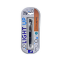 Easy Roll Ballpoint Torch Pen