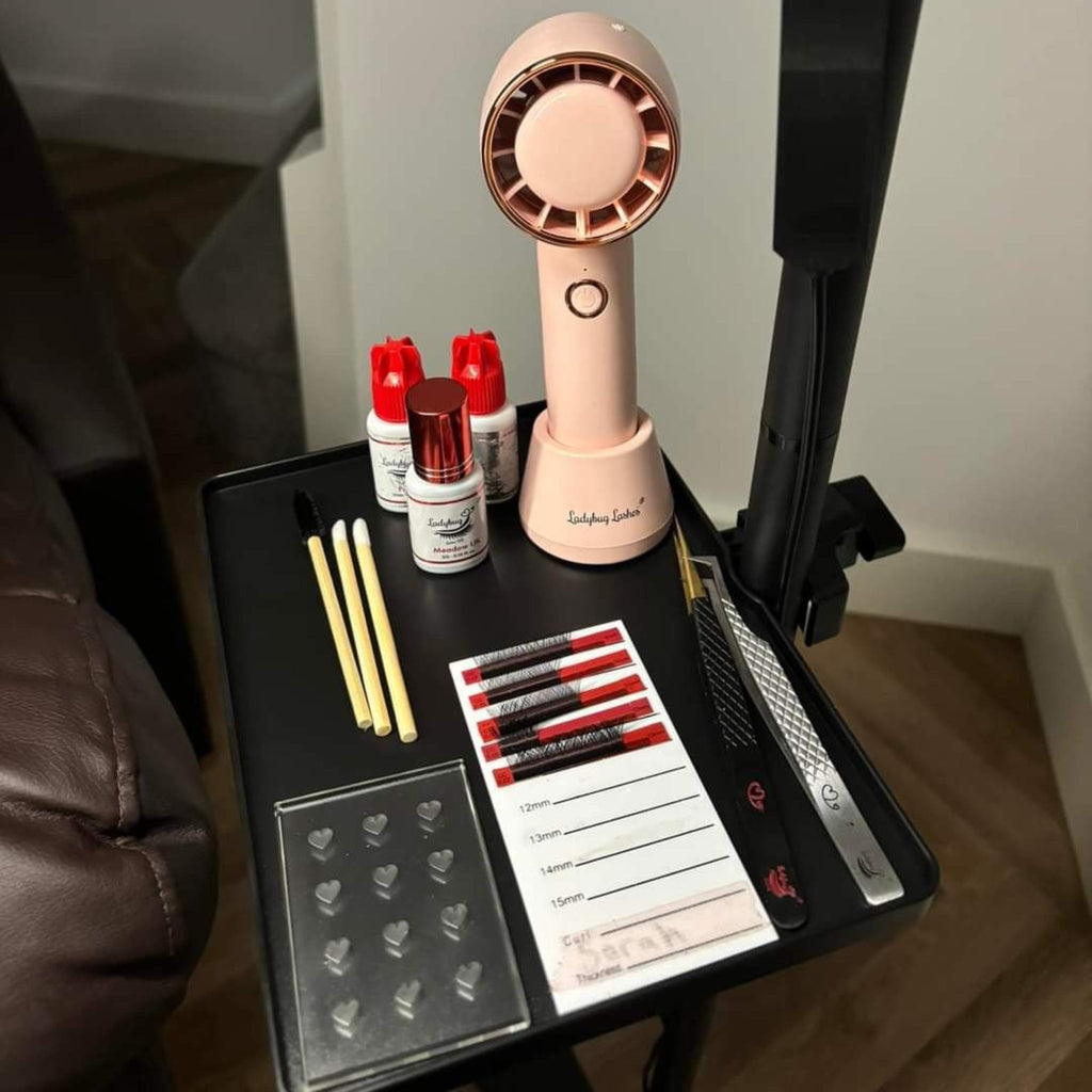 Universal Beauty Light Tray Attachment
