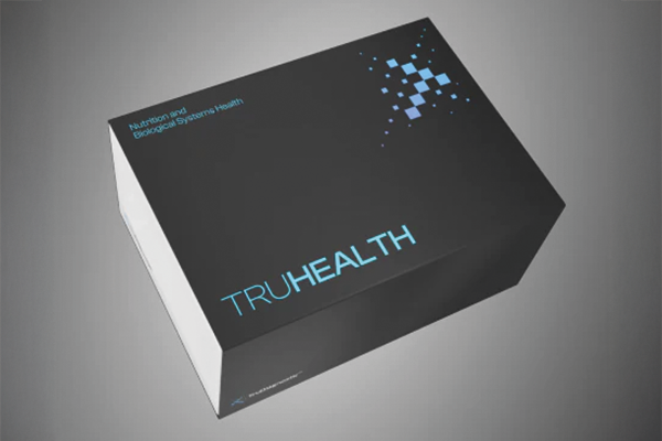 TruHealth Test