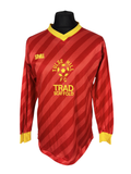 1980s Tulse Hill FC Shirt - Size L/M