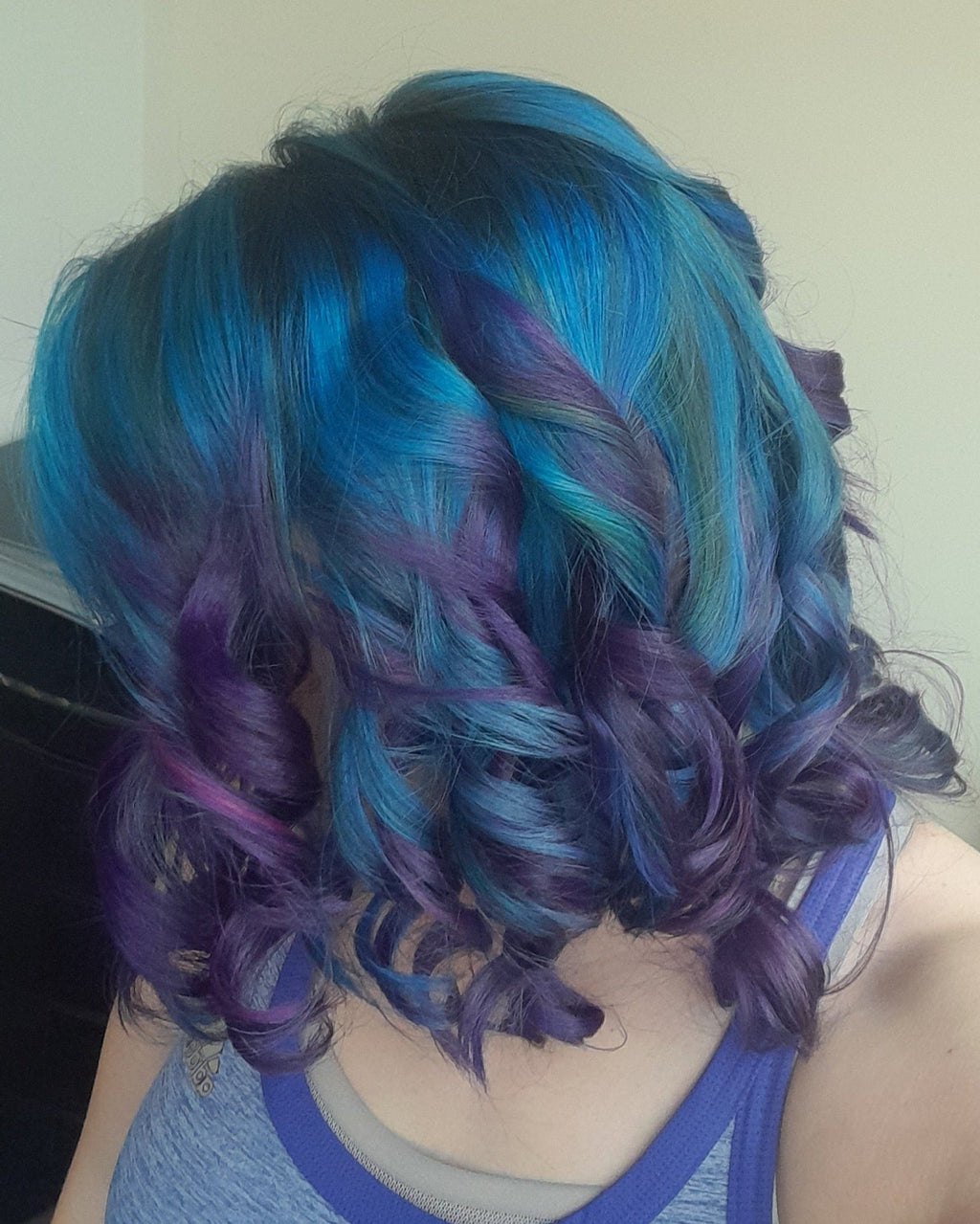 La Riche Directions Semi Permanent Hair Dye - Violet