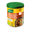 KNORR Chicken Flavour Bouillon Powder 1kg