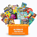 Ultimate Surprise Toy Box filled with toys, crafts & activities