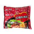 UNIF Noodles Roasted Beef 108g