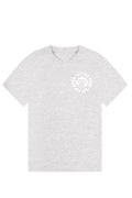 Little Apes Classic Tee - Sports Grey