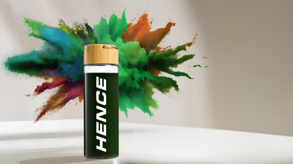 The Hence Bottle