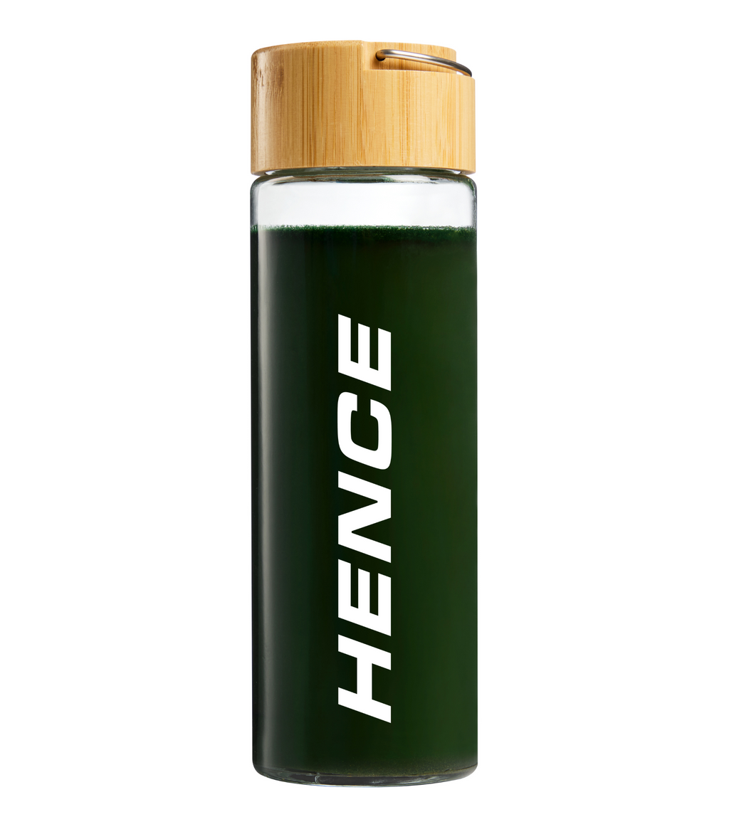 The Hence Bottle