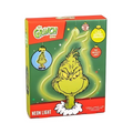 The Grinch Neon Light