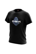 XAPE Unyielding Tee - Black