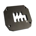 VNM 6R Plate - Optional H-Pattern Plate