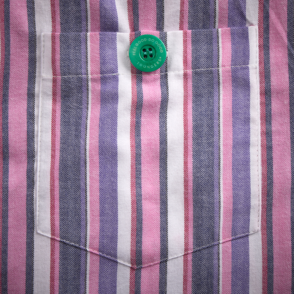 Vaquita long shorts