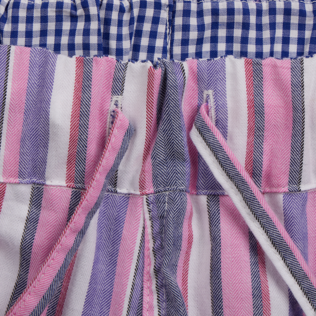 Vaquita long shorts