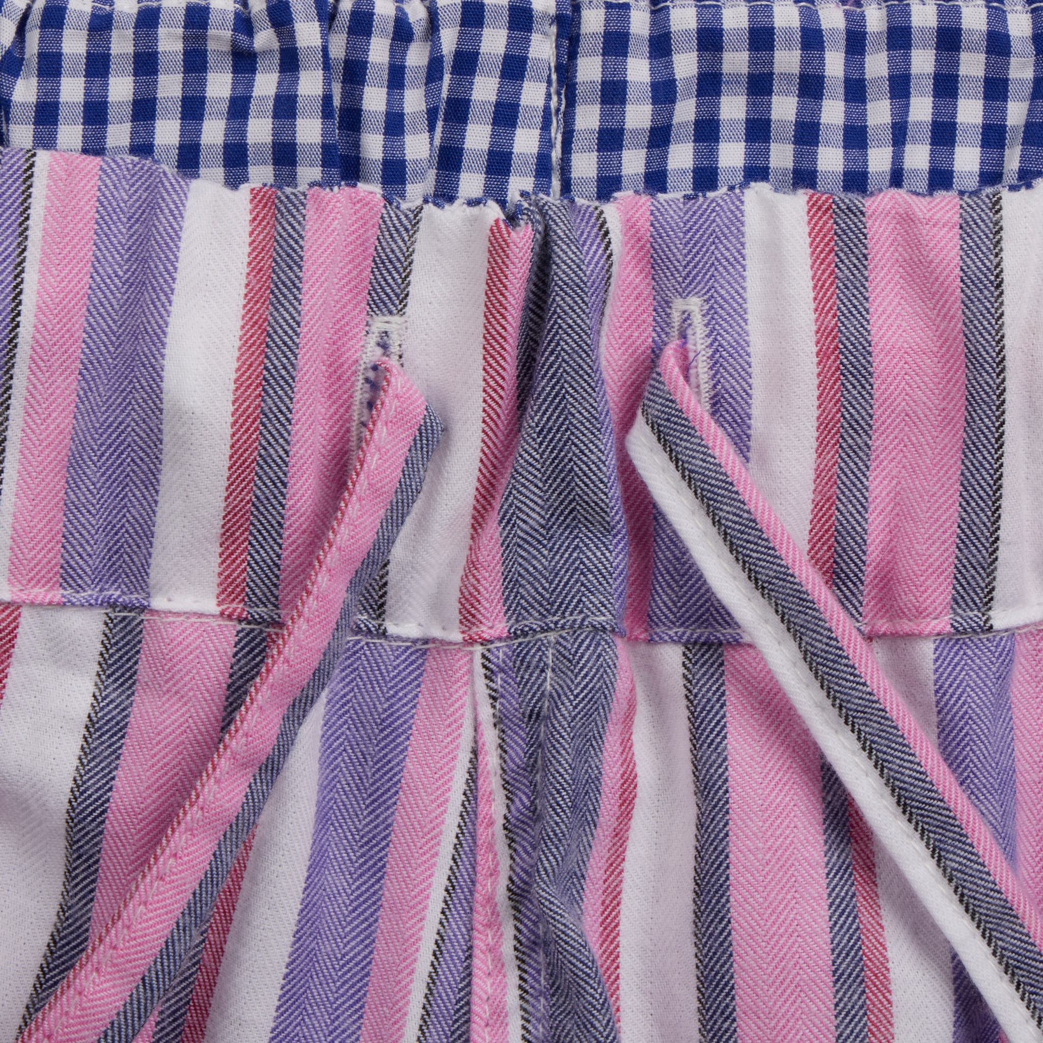 Vaquita long shorts