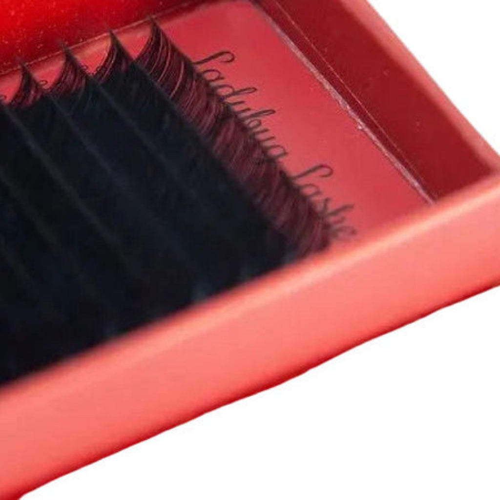 Mega Volume 16 Row Lash Tray