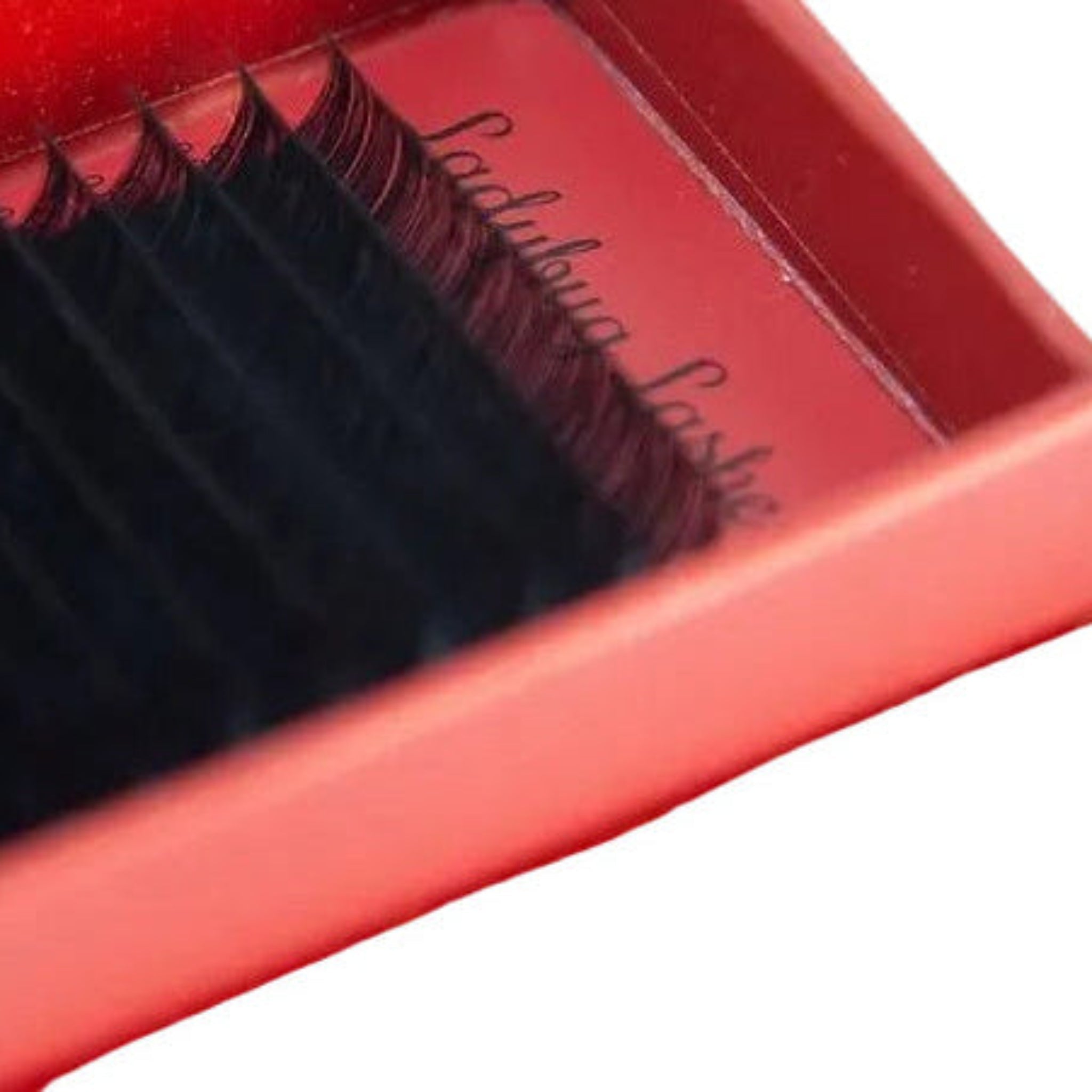 Mega Volume 16 Row Lash Tray
