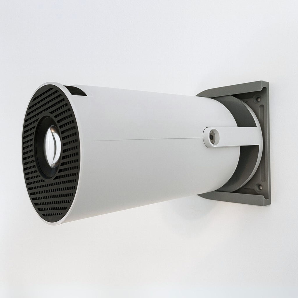 Wall & Ceiling Projector Mount | Compatible with HY300 Pro