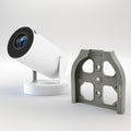 Wall & Ceiling Projector Mount | Compatible with HY300 Pro