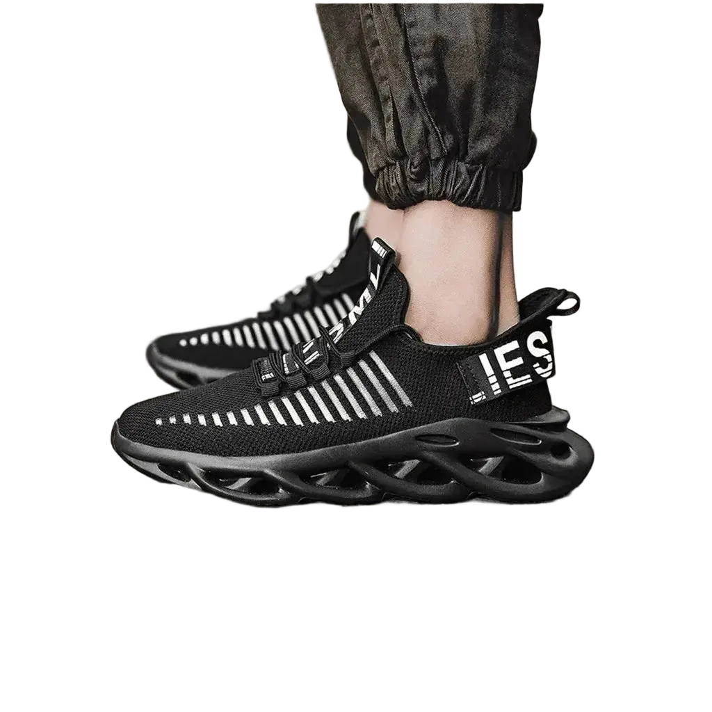 Breathable Running Sneakers