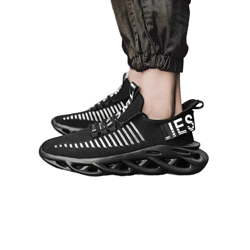 Breathable Running Sneakers