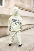 COZY Big Dream Kids Tracksuit Set