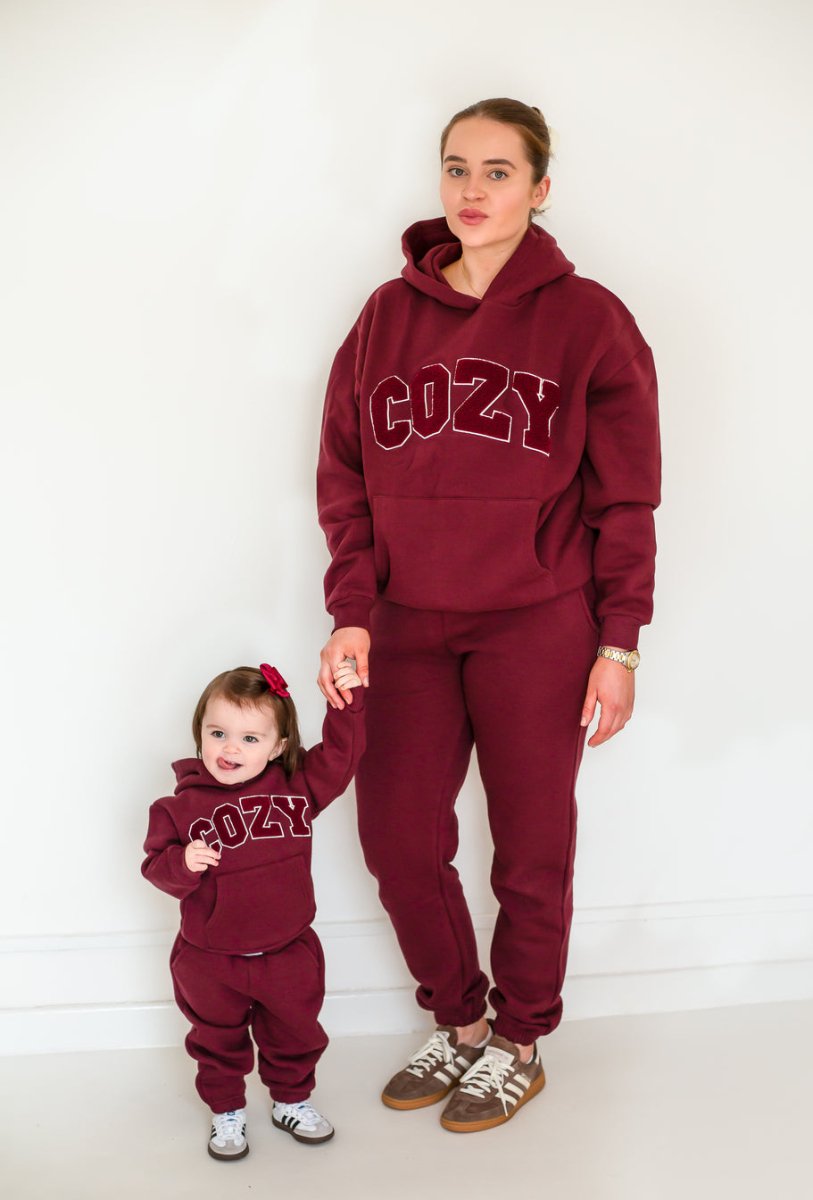 COZY Adult Sweatpants (5 Colours)