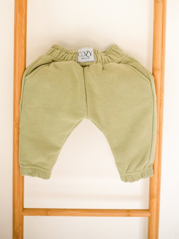 COZY Big Dream Kids Tracksuit Set