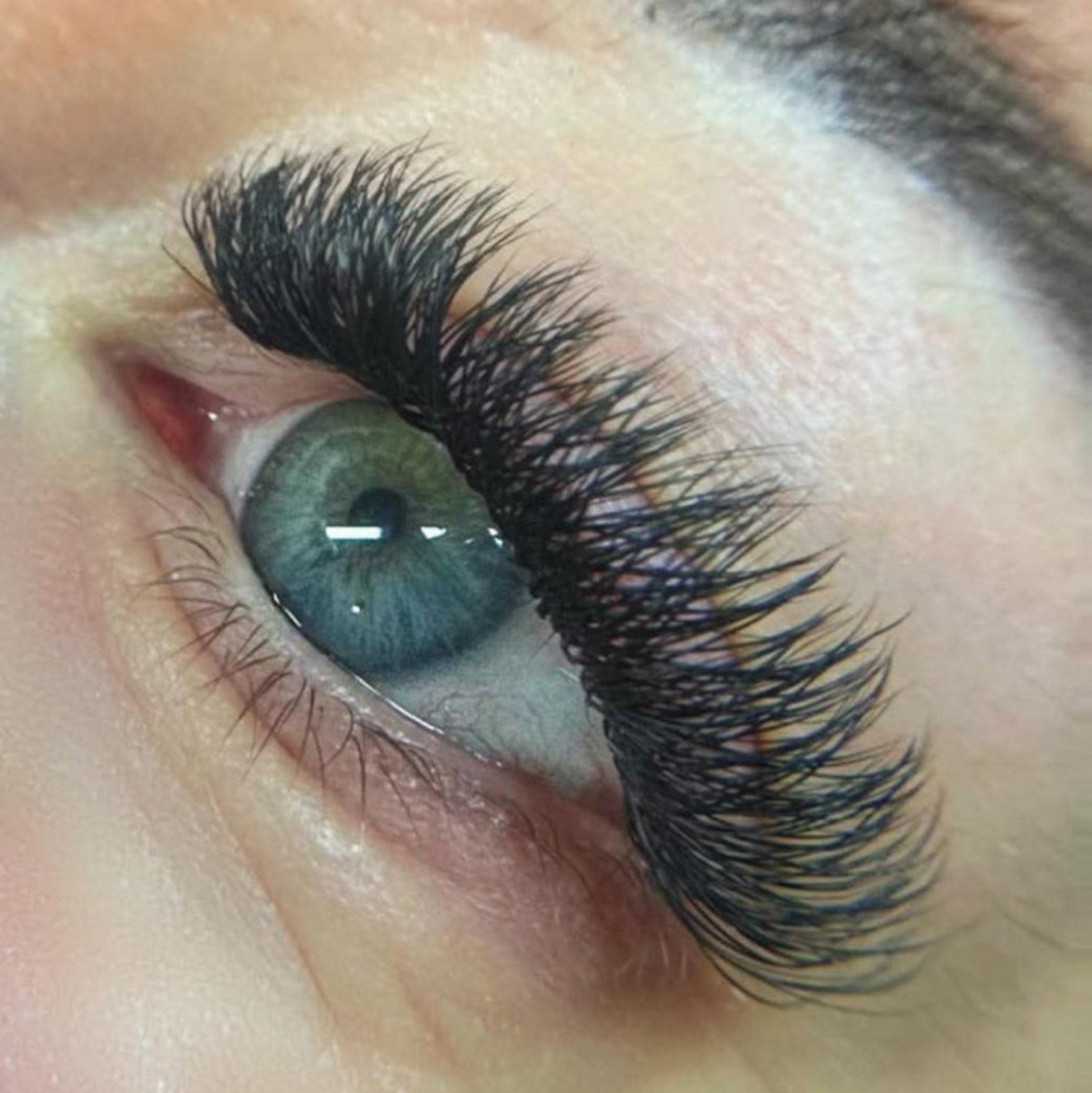 W Lash Single Length