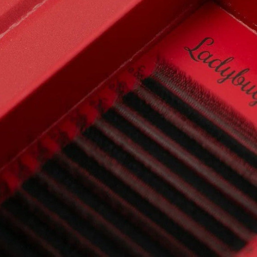 W Lash Single Length