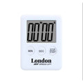 Precision Digital Lash Lift Timer with LCD Display
