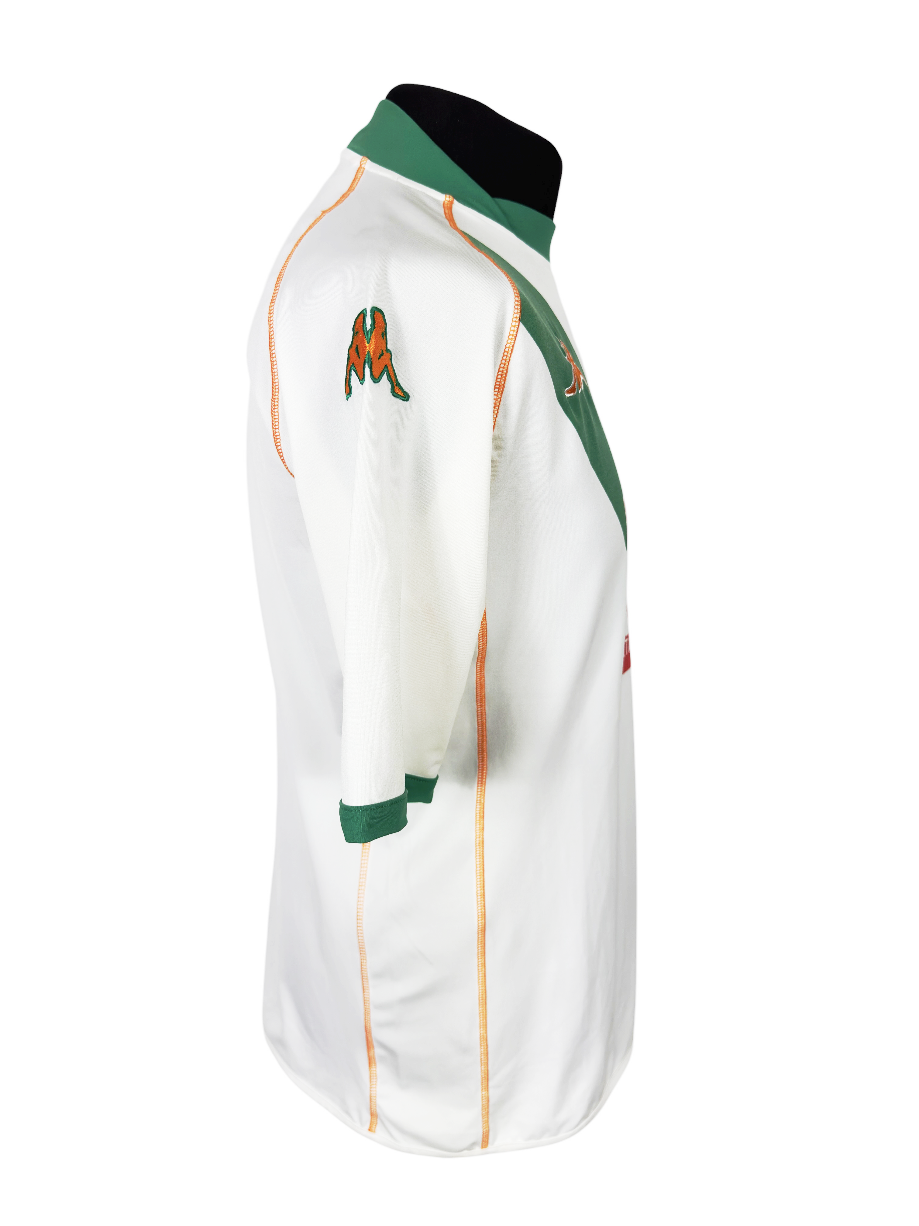 2004-05 Werder Bremen Away - Size XL (M Fit)